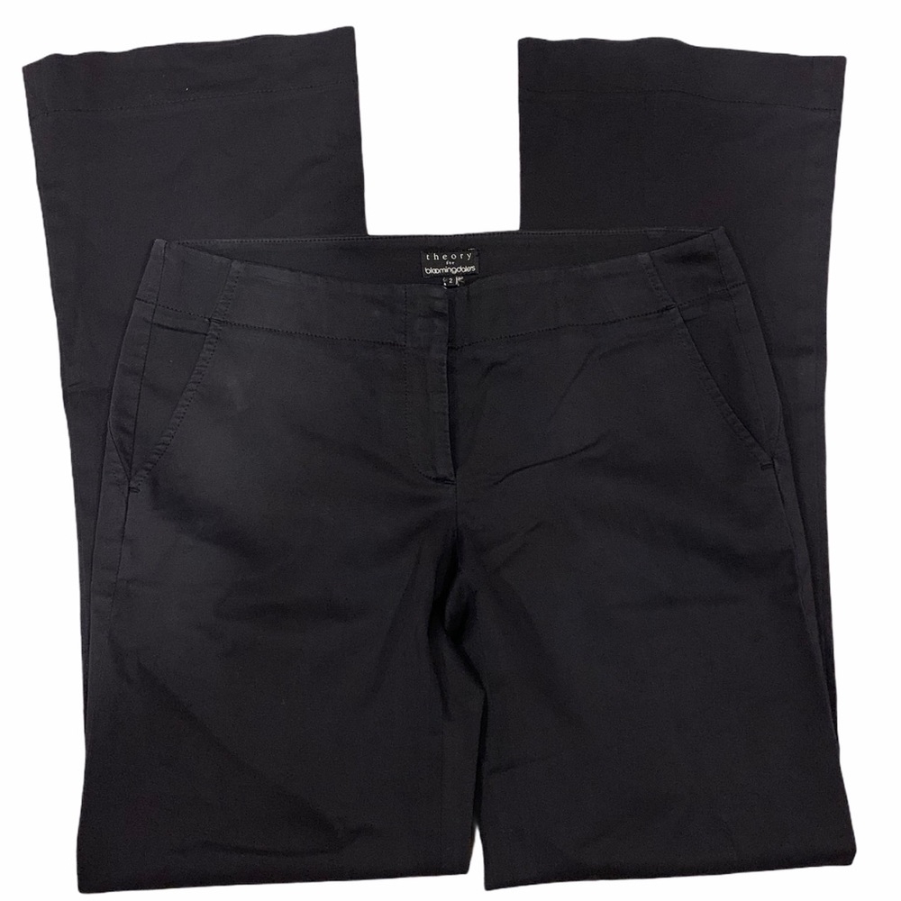 Theory pants sz 2